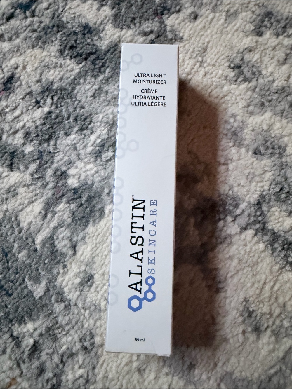 BNIB- Alastin Ultra Light Moisturizer